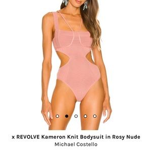 Great Body Suit for Night Out